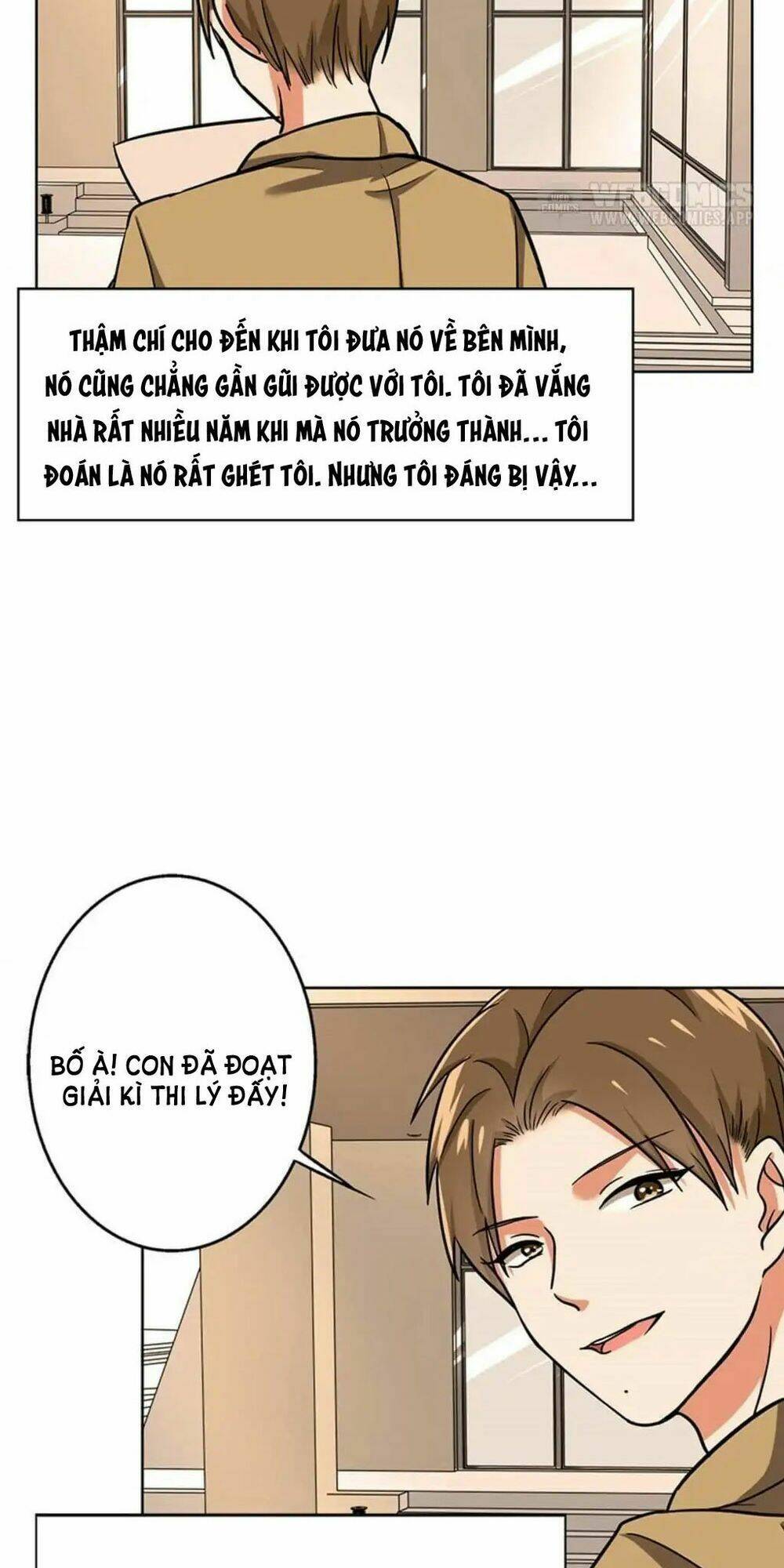 become a girl at night chapter 47 8