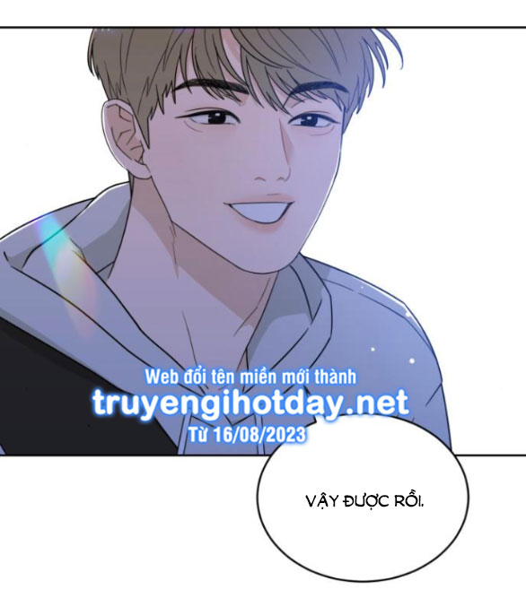 Vận May Bất Ngờ chapter 39.1 63