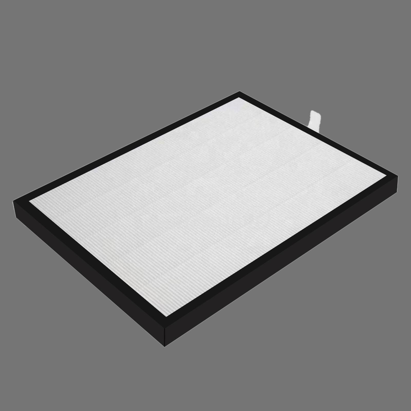 2 HEPA Filters Fit for Sharp FZ-F30HFE Air Purifier Accessories Durable