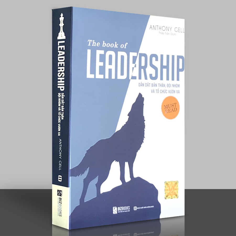 combo 5 cuốn :The book of leadership - 100+ Chỉ Số Xây Dựng KPI Cho Doanh Nghiệp - Tối đa hóa hiệu suất công việc - KPT: Bí quyết xây dựng đội nhóm tự quản đạt hiệu suất cao - OJT: Công cụ phát triển nguồn nhân lực kế thừa KT