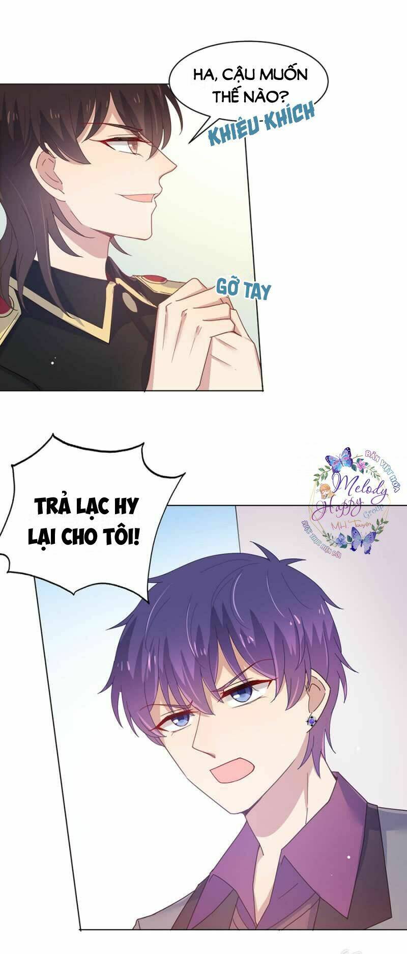 ma lạt thiên kim đẩu ác thiếu chapter 101 17