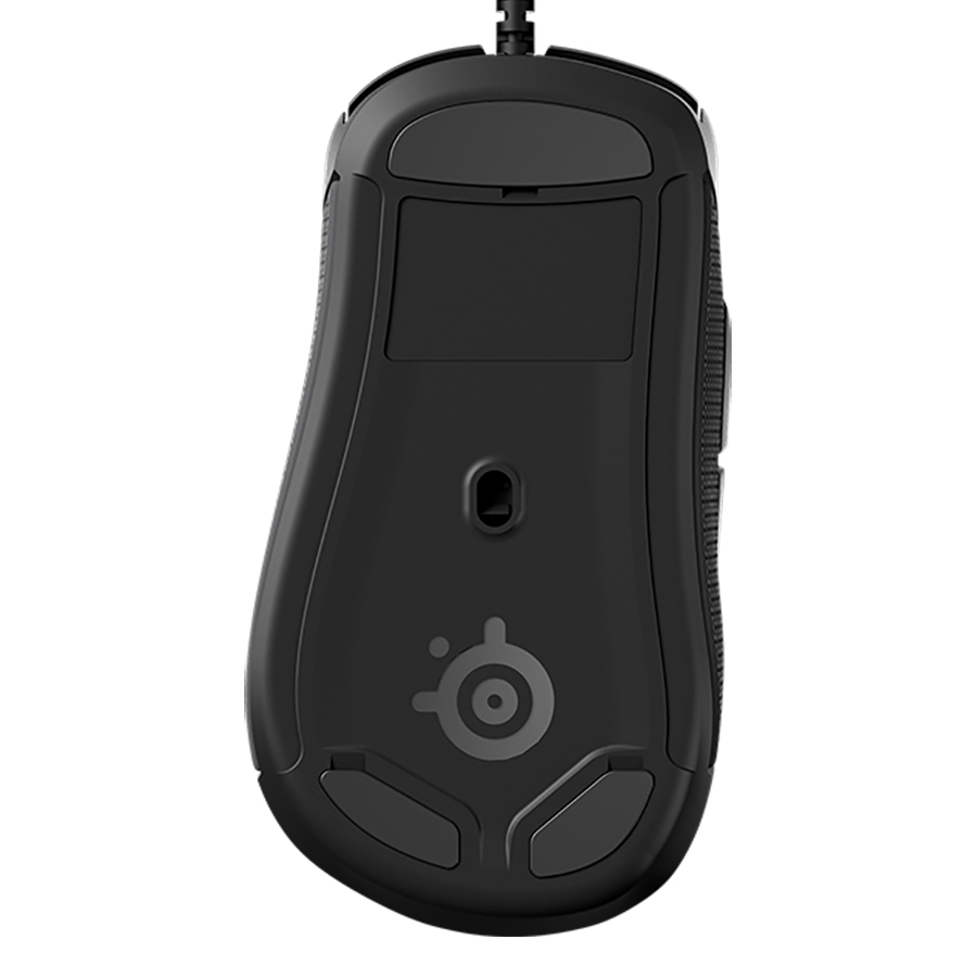 Chuột Chơi Game Có Dây SteelSeries Rival 310 12000DPI RGB 6 Phím - Hàng Chính Hãng