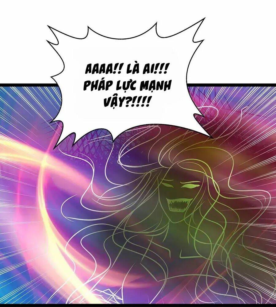 sủng thê cuồng ma của minh vương điện hạ chapter 2 37