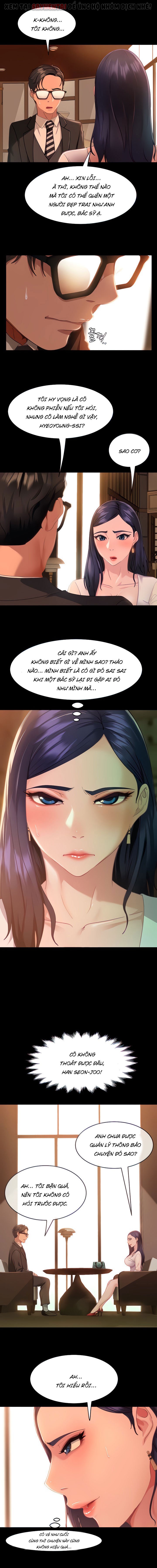 cơ quan giới thiệu hôn nhân chapter 4 3