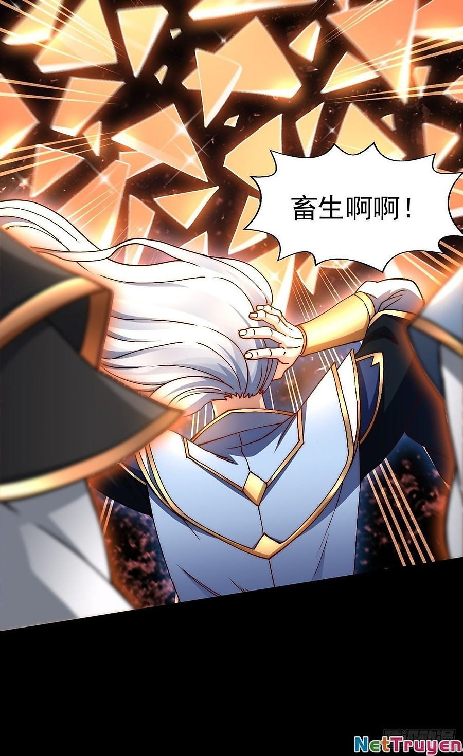 từ lúc bắt đầu liền vô địch chapter 20.5 61