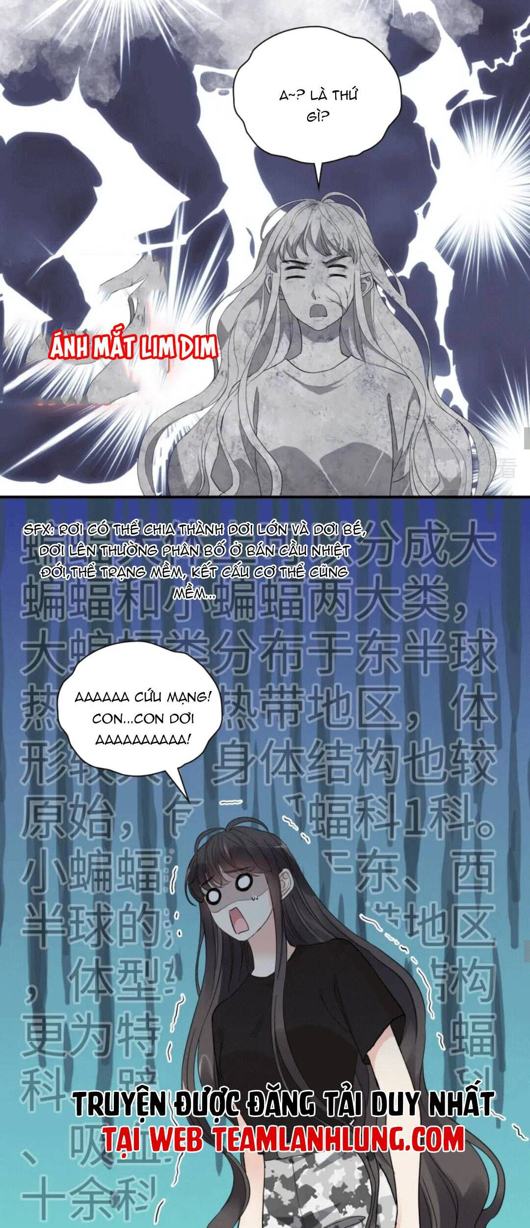 cô vợ hợp đồng bỏ trốn của tổng giám đốc chapter 472 20