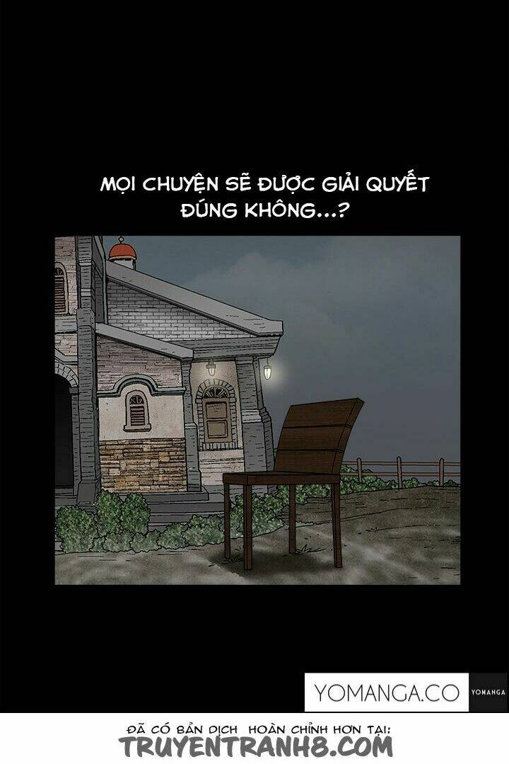 seduction - quyến rũ chapter 31 26