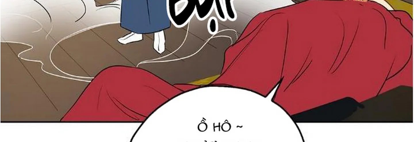 chuyện quái gì với giấc mơ đó vậy chapter 9 49