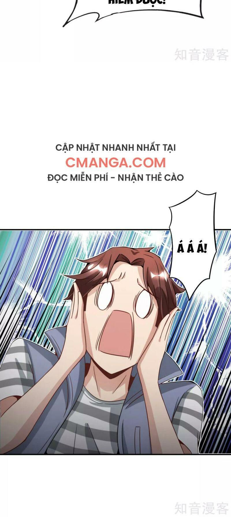 vòng bạn bè mạnh nhất của tiên giới chapter 58 22