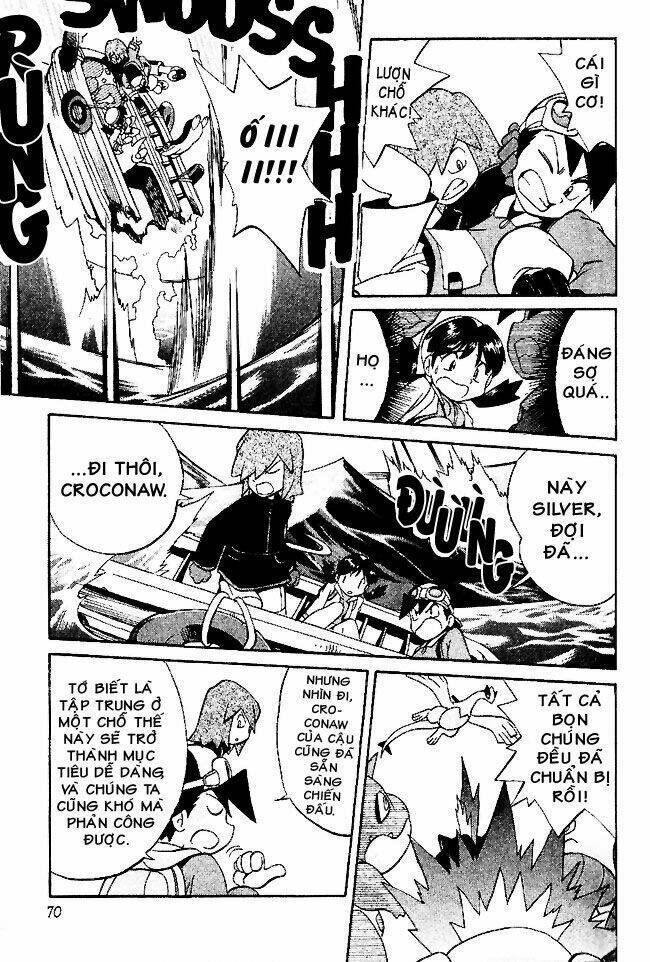 thú cưng đặc biệt chapter 147 2