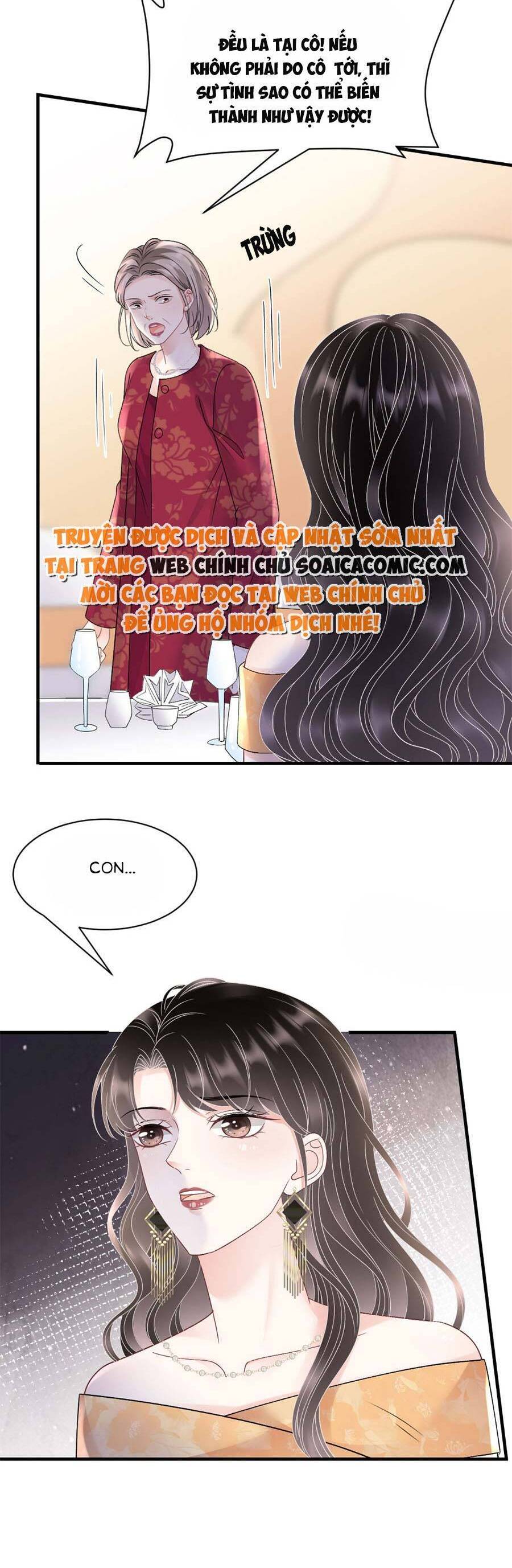 đại tiểu thư có thể có cái gì xấu chapter 157 10