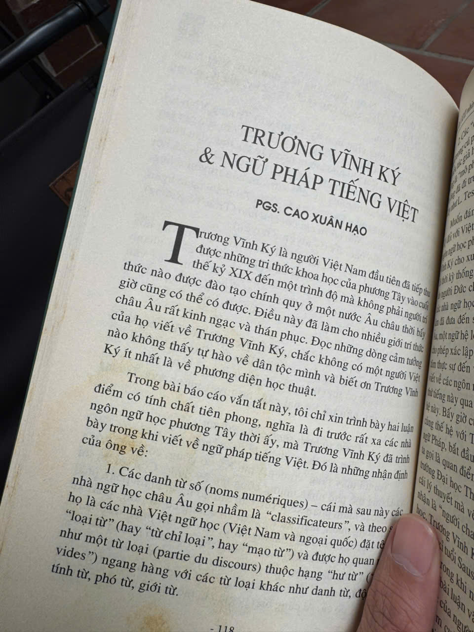 THẾ KỶ XXI NHÌN VỀ TRƯƠNG VĨNH KÝ - NHIỀU TÁC GIẢ - NXB HỒNG ĐỨC