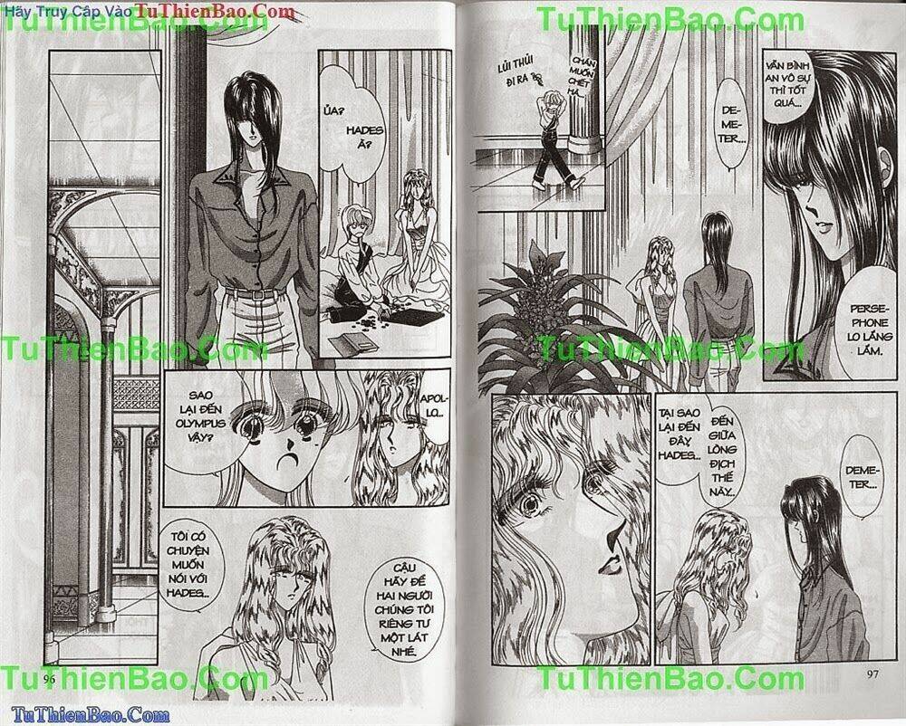 aries thần thoại cung hoàng đạo chapter 16 49