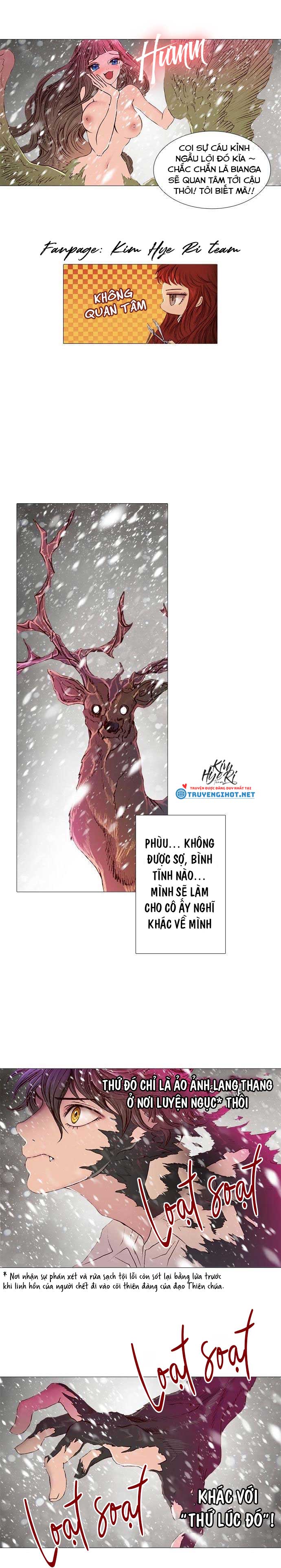 tôi chính là nhà sưu tập chim chapter 30.2 3