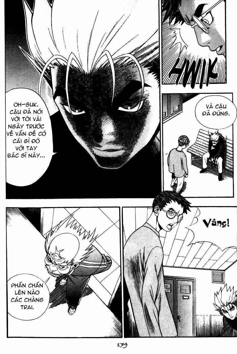 player kill chapter 35 19