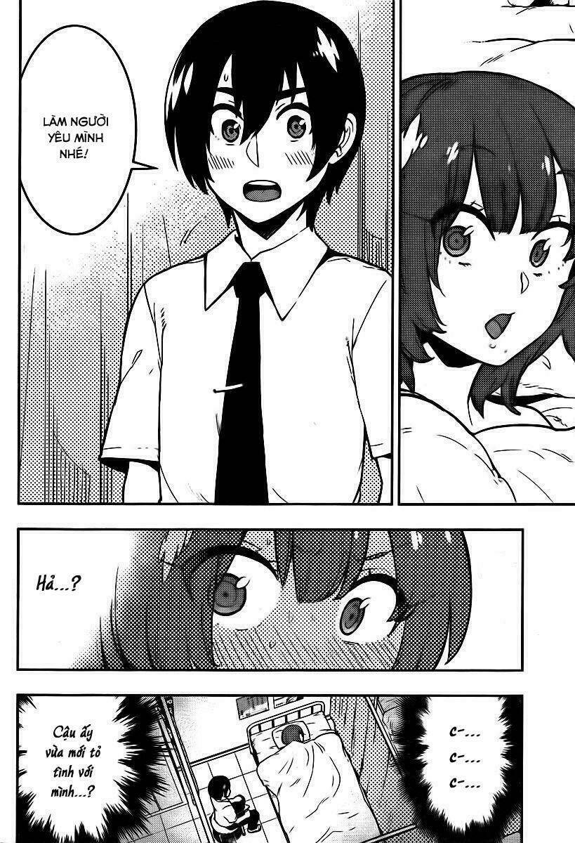 boku girl chapter 83 15