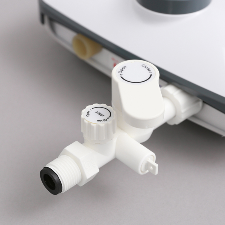 Máy nước nóng Beko BWI35S1A-213
