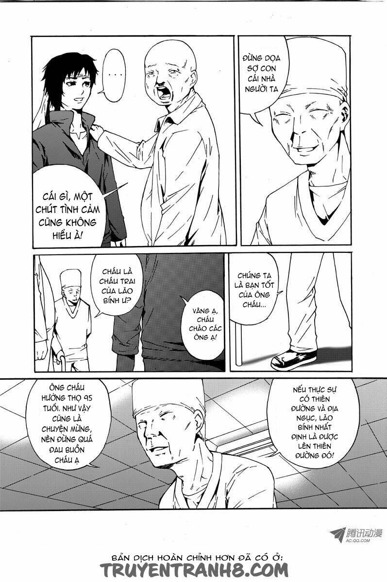 nhân quả tuần hoàn chapter 33.1 8