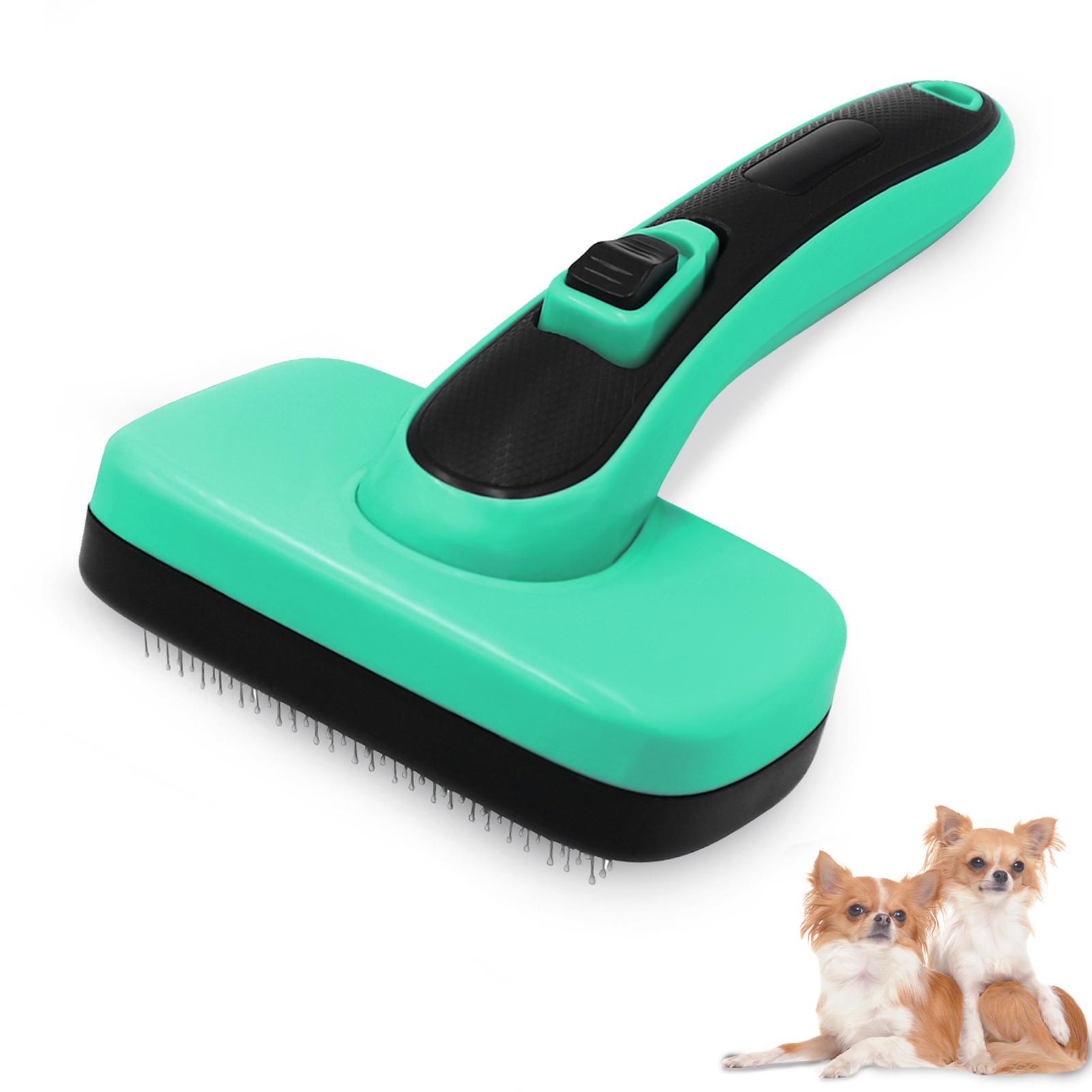 Bàn làm sạch, chải lông cho thú cưng