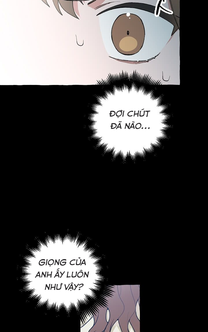 nhân viên mới ranh mãnh chapter 0 12