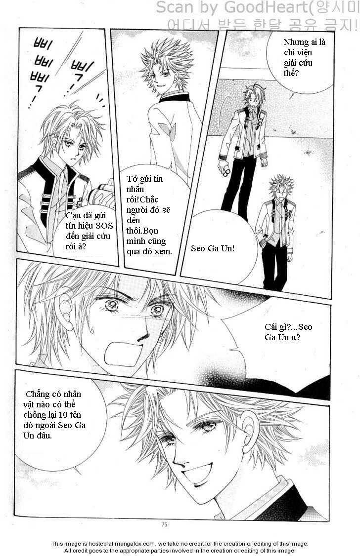 thần tượng mua sắm chapter 16 31