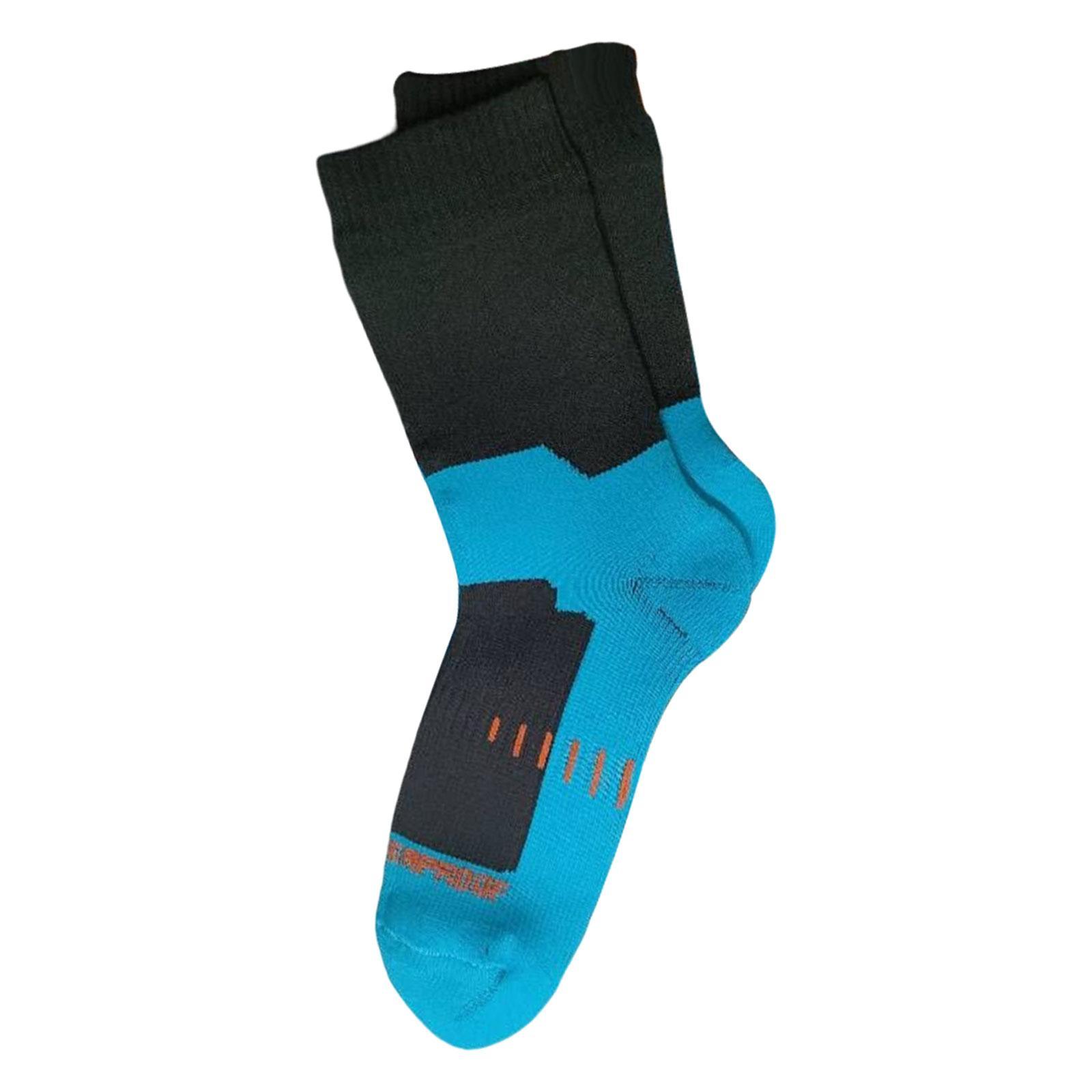 Waterproof Socks Warm Running Outdoor Activities Wading Unisex