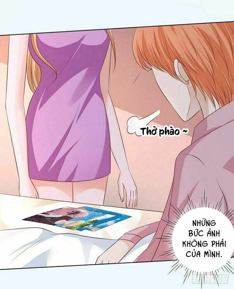 liệt ái tri hạ: series mật đào tiểu tình nhân chapter 188 28