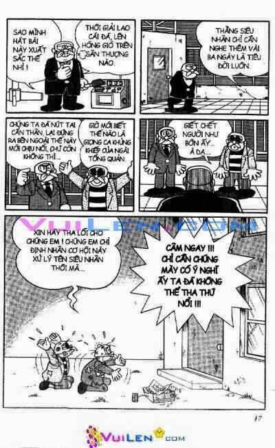 perman - cậu bé siêu nhân chapter 80 16