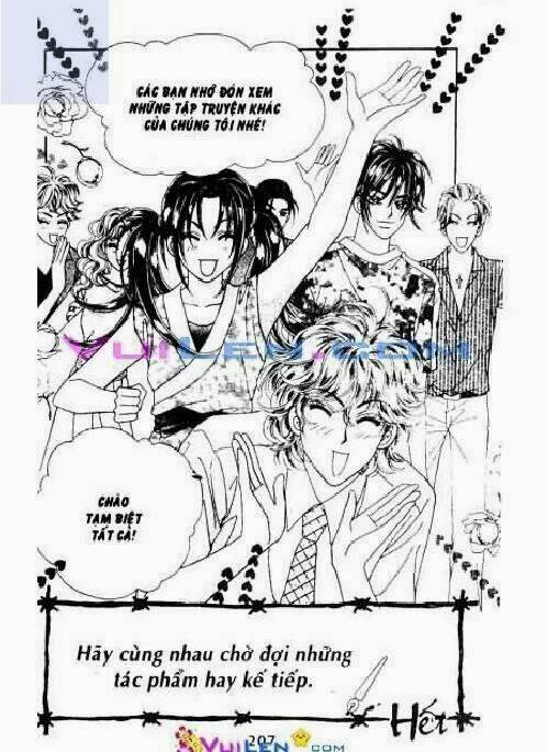 nhật ký tân hôn chapter 12 206