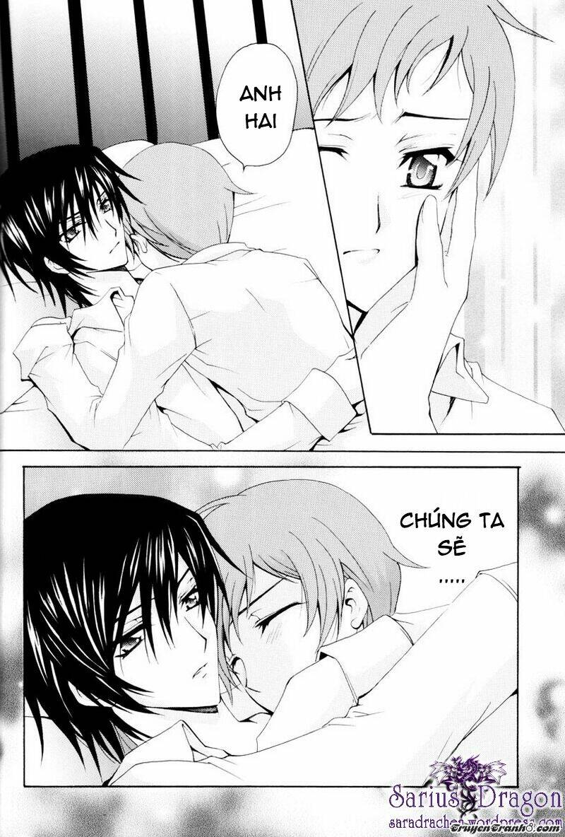 toujours ensemble chapter 1 21