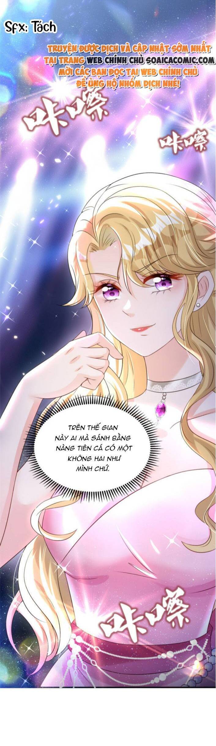 tổng tài huyết tộc cực sủng cô vợ mỹ nhân ngư chapter 34 17