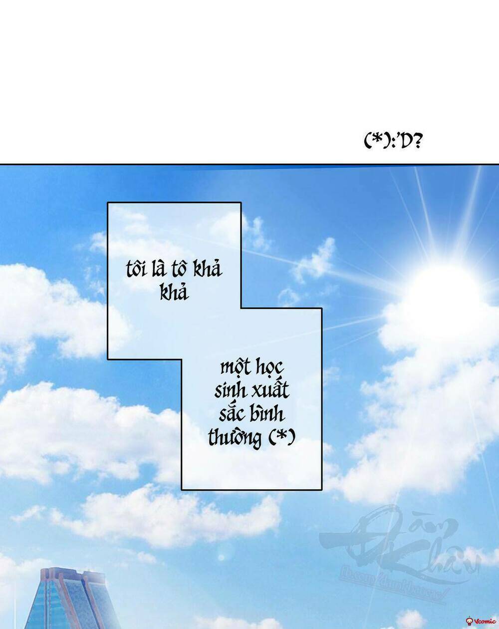 ái ngã đích đô khứ tử chapter 17 14