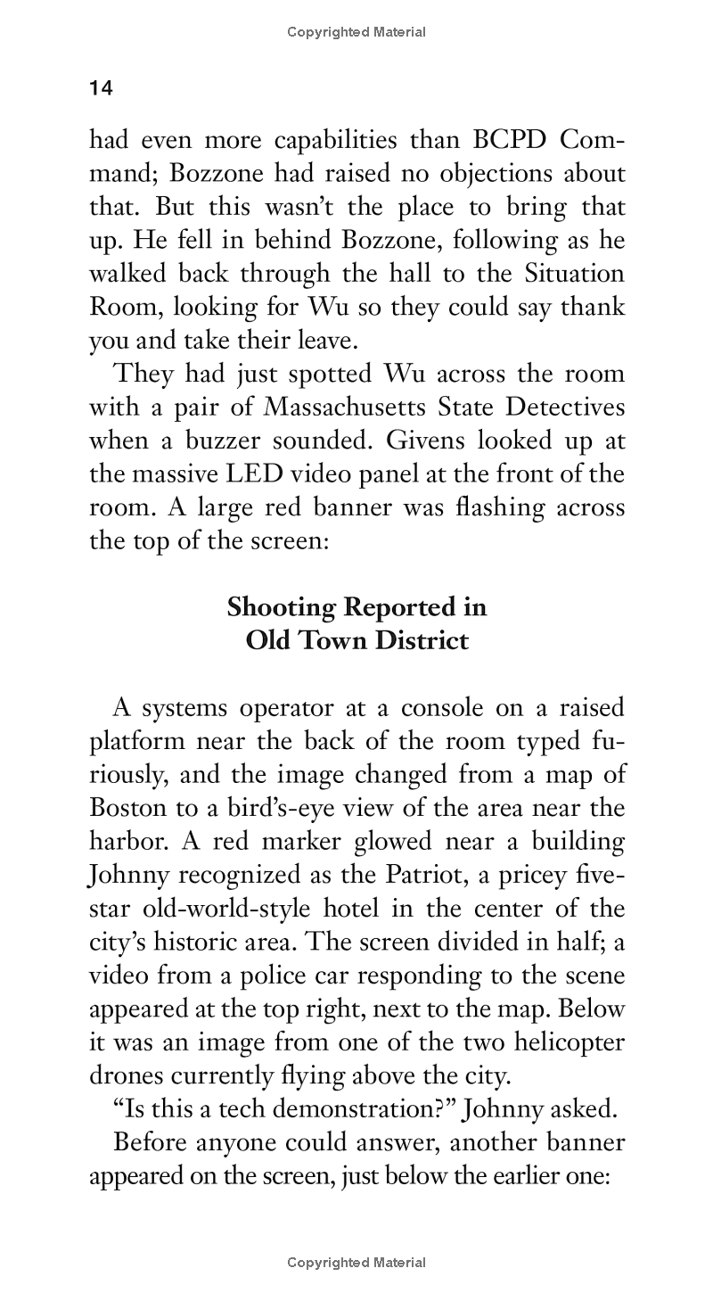 Sách ngoại văn: Act Of Revenge - Puppet Master 2