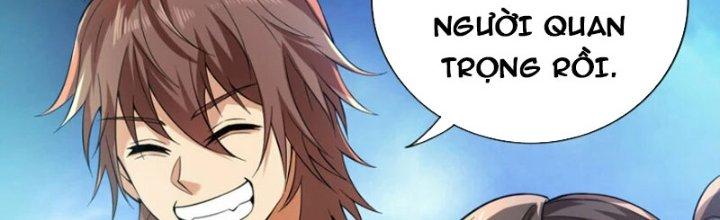 ẩn cư mười vạn năm, đời sau mời ta rời núi chapter 42 90