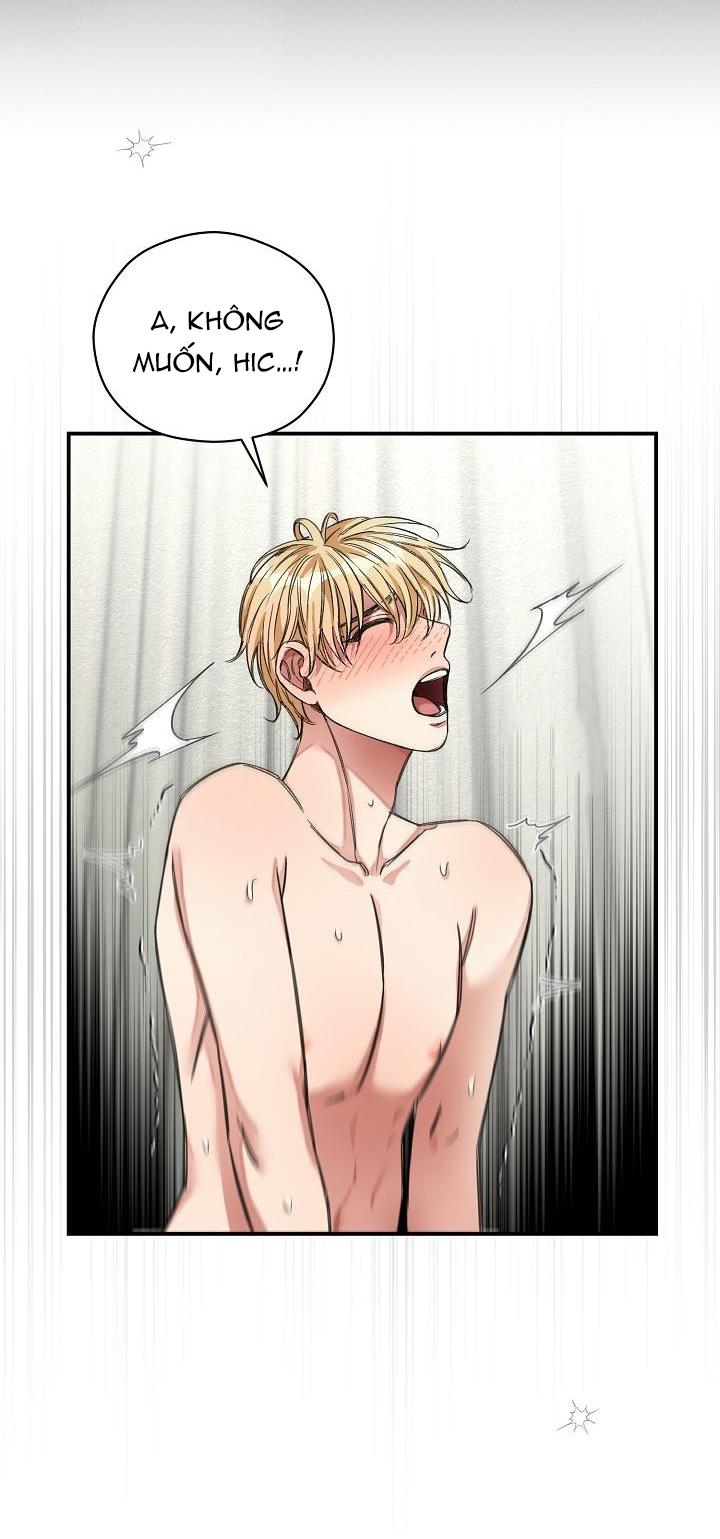 chuyến tàu điên cuồng chapter 18 45