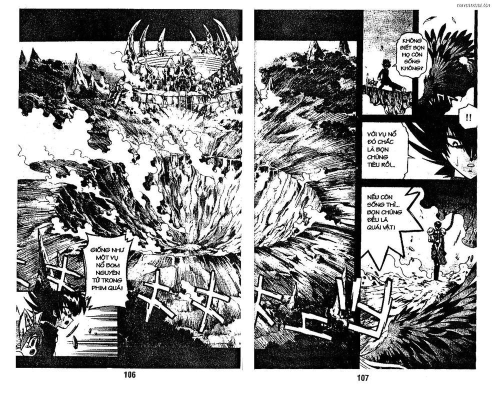 devil and devil chapter 34 27