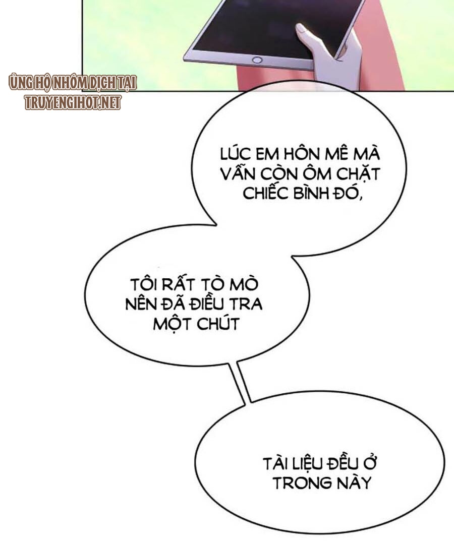 kế hoạch công lược của cô vợ gả thay chapter 34 10