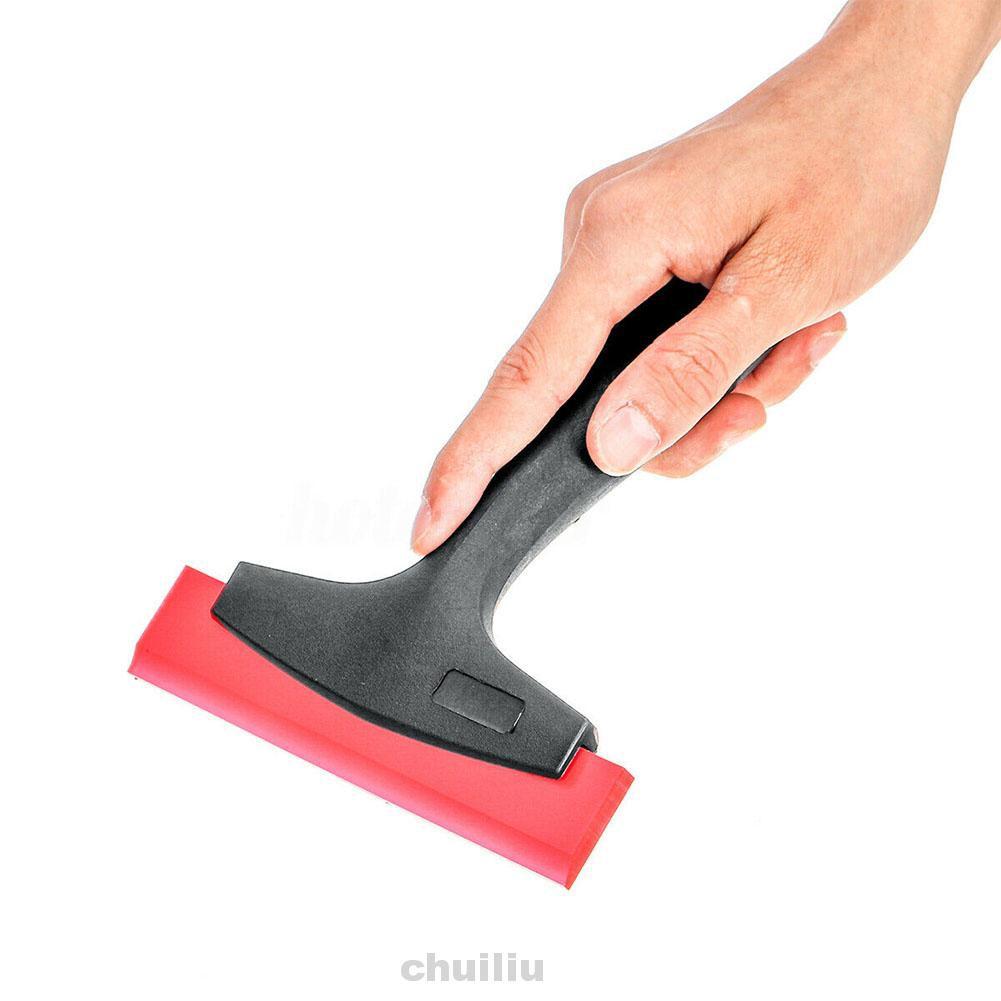 Dụng Cụ Vệ Sinh Kính Chắn Gió Xe Ô Tô