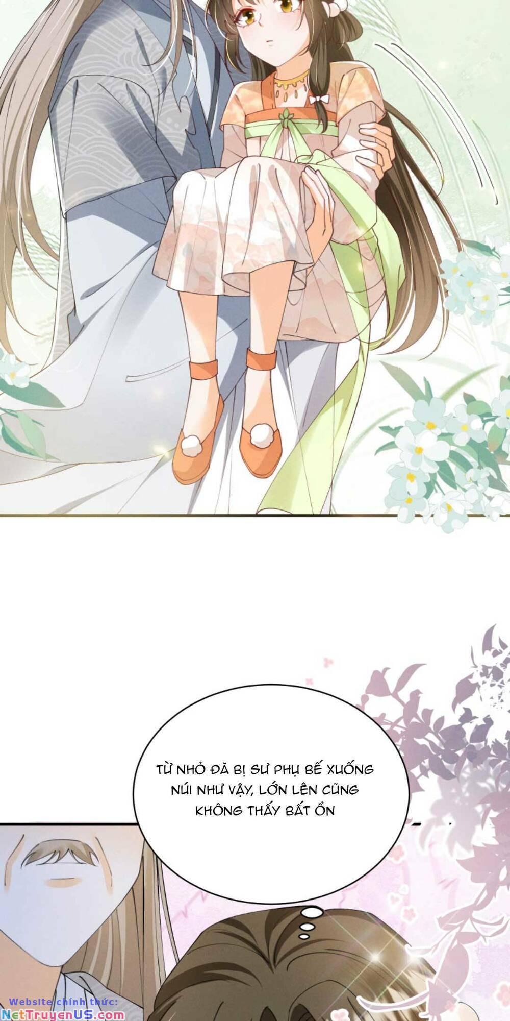 một trăm lẻ tám cách bày trò của nhân vật phản diện chapter 135 5