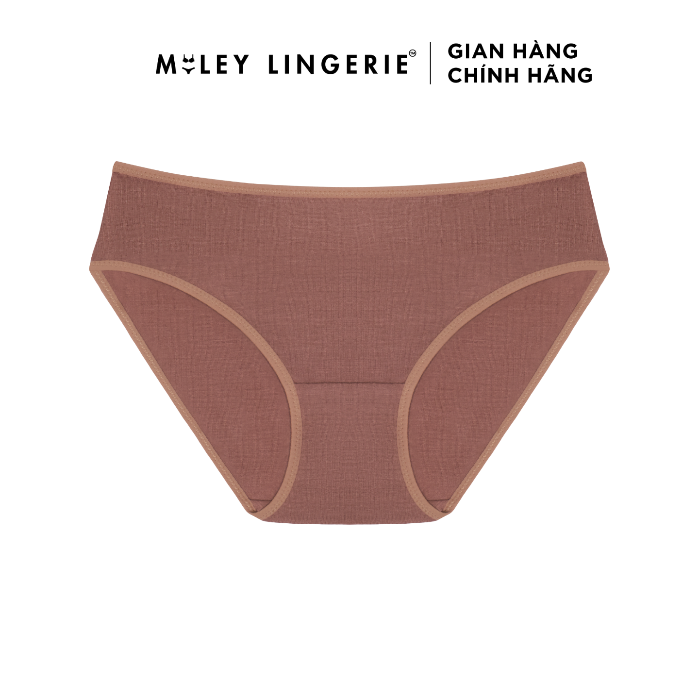 Hình ảnh Combo 5 Quần Lót Nữ Cotton Flexi Miley Lingerie - Giao màu ngẫu nhiên