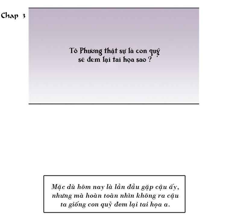 cô dâu của quỷ chapter 3.1 1