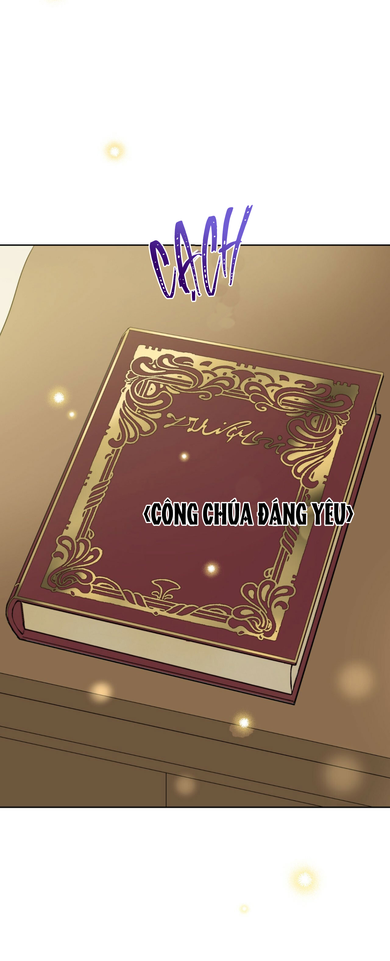 bỗng một ngày nọ tôi trở thành nàng công chúa chapter 125 69