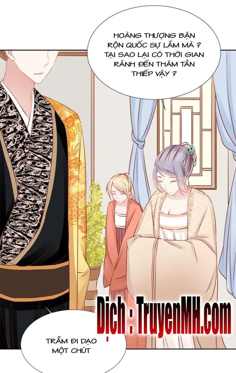 solo đi vương gia chapter 83 12