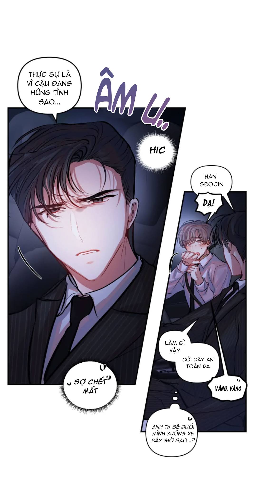 hợp đồng tình yêu chapter 5 37