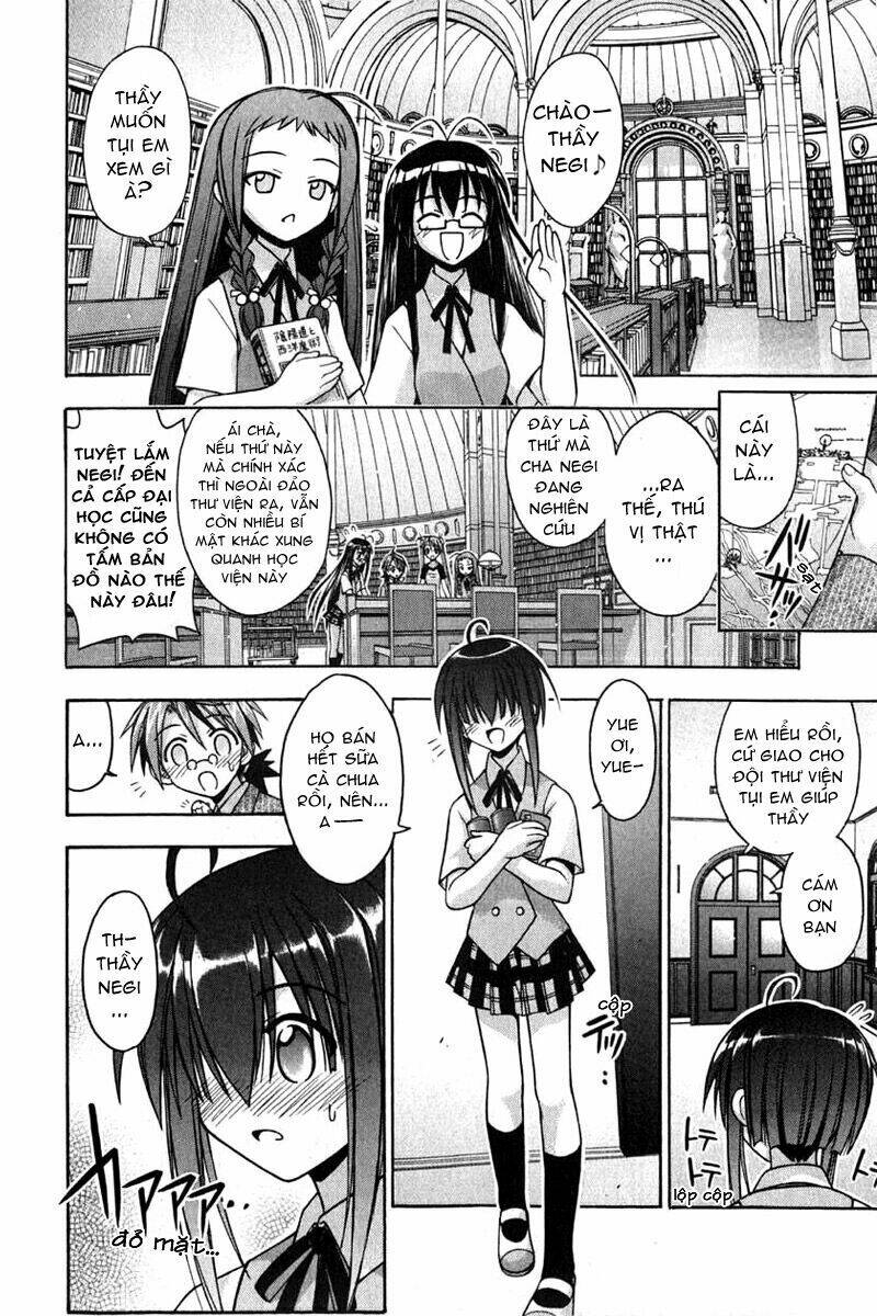 bậc thầy ma pháp chapter 54 20