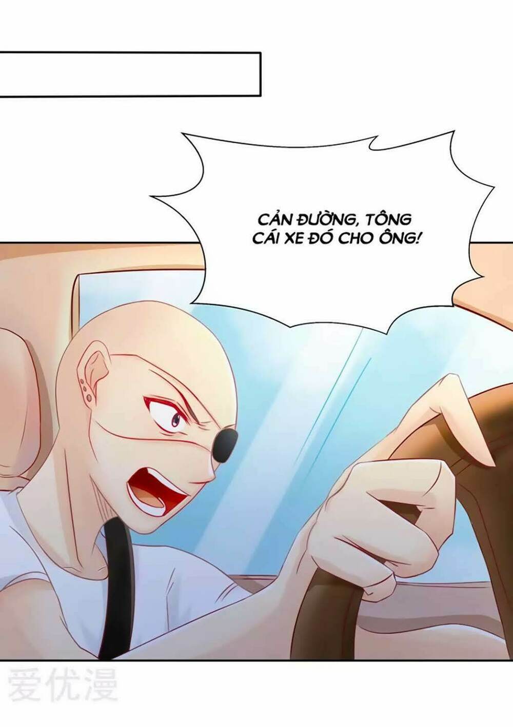 chồng già vợ trẻ trêu nhau hàng ngày chapter 8 17