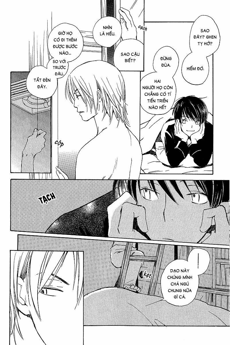 kodomo no iibun chapter 1 28