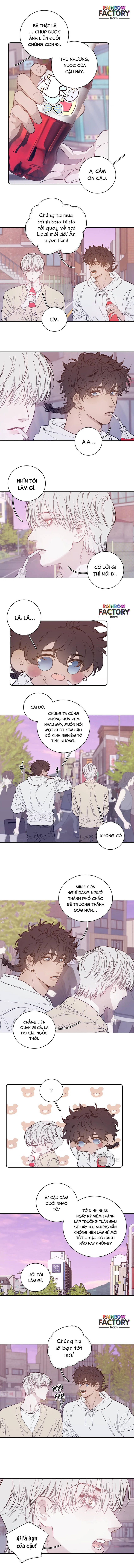 xuân nhật tương chí chapter 22 4