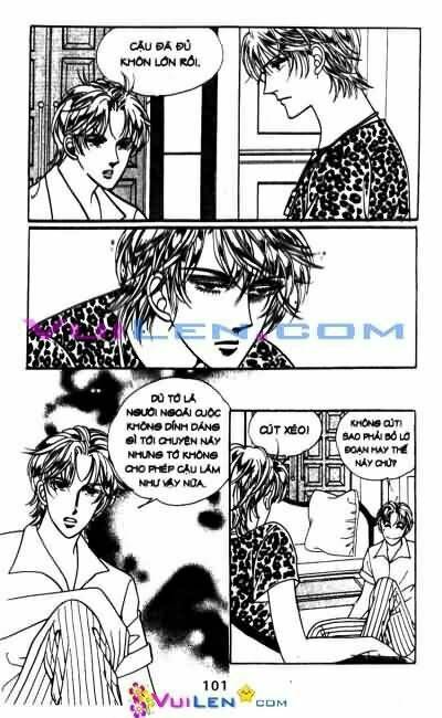 tìm anh - look for oppa chapter 3 101