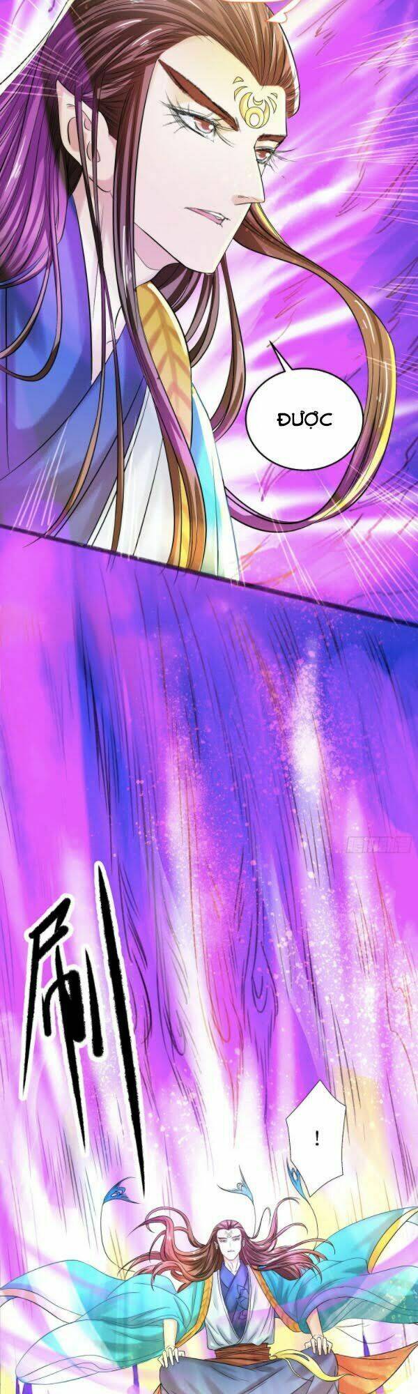 nhân đạo kỹ nguyên chapter 19 22